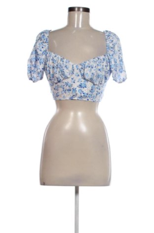 Damen Shirt SHEIN, Größe S, Farbe Mehrfarbig, Preis 5,00 €, #137623268