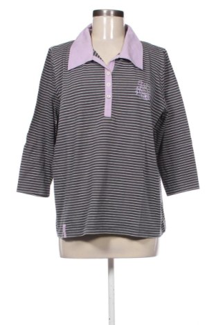 Дамска блуза Mode Express, Размер XXL, Цвят Многоцветен, Цена 9,00 €, #137623276