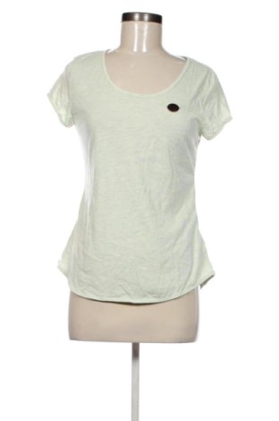 Damen Shirt Naketano, Größe S, Farbe Grün, Preis 40,36 €, #137623311