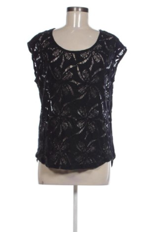 Bluzka damska Banana Republic, Rozmiar L, Kolor Czarny, Cena 68,55 zł, #137623321