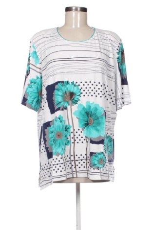 Damen Shirt Unbranded, Größe 3XL, Farbe Mehrfarbig, Preis € 14,00, #137623342