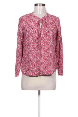 Damen Shirt Tom Tailor, Größe M, Farbe Mehrfarbig, Preis 13,00 €, #137623353