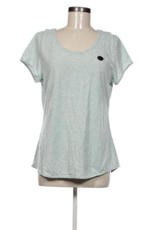 Damen Shirt Naketano, Größe XL, Farbe Grün, Preis 41,62 €, #137623409