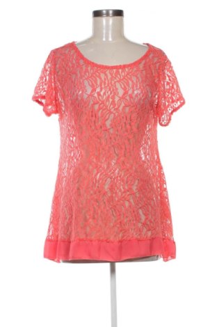 Női blúz Unbranded, Méret XL, Szín Rózsaszín, Ár 2 837 Ft, #137623507