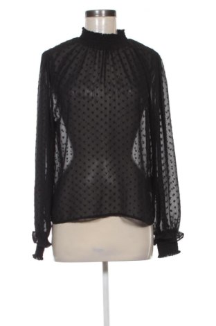 Damen Shirt H&M, Größe M, Farbe Schwarz, Preis 7,00 €, #137623564