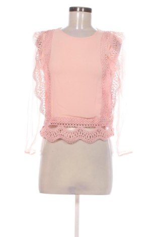 Damen Shirt Unbranded, Größe S, Farbe Rosa, Preis 7,81 €, #137623631