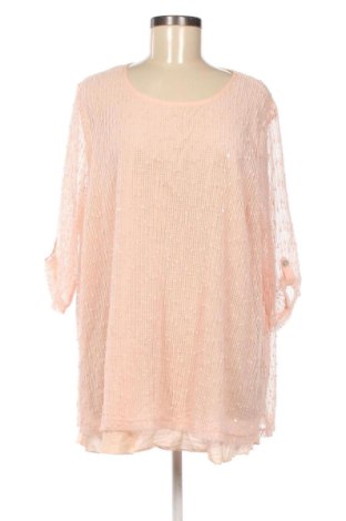 Bluză de femei Canda, Mărime XL, Culoare Roz, Preț 43,00 Lei, #137623756