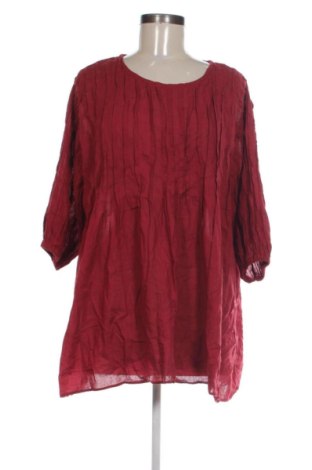 Női blúz Unbranded, Méret XXL, Szín Piros, Ár 3 445 Ft, #137623841