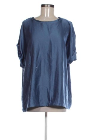 Dámská halenka Z-One, Velikost 3XL, Barva Modrá, Cena  226,00 Kč, #137624013