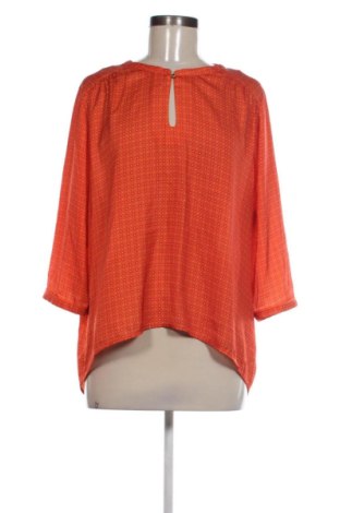 Bluză de femei Lindex, Mărime XXL, Culoare Portocaliu, Preț 56,00 Lei, #137624066