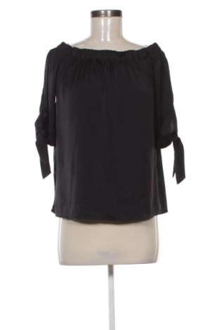 Damen Shirt H&M, Größe M, Farbe Schwarz, Preis 11,00 €, #137624085