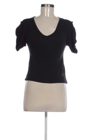 Bluzka damska Unbranded, Rozmiar S, Kolor Czarny, Cena 41,94 zł, #137624123