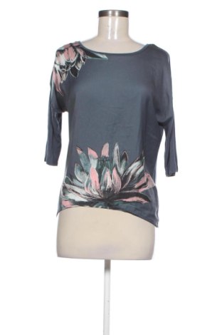 Damen Shirt Orsay, Größe S, Farbe Blau, Preis 10,00 €, #137624257