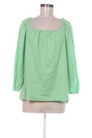 Дамска блуза Boden, Размер XL, Цвят Зелен, Цена 20,00 €, #137624269