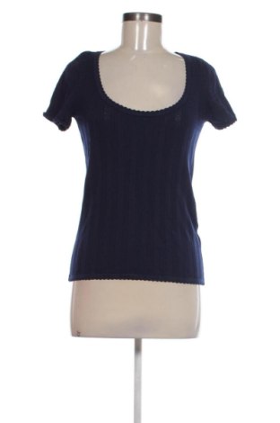 Damen Shirt Naf Naf, Größe M, Farbe Blau, Preis 37,40 €, #137624275