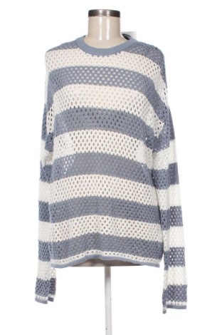 Damen Shirt Bershka, Größe S, Farbe Mehrfarbig, Preis 8,00 €, #137624280