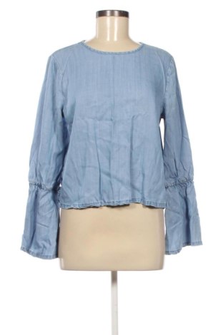 Damen Shirt ONLY, Größe M, Farbe Blau, Preis € 11,00, #137624305