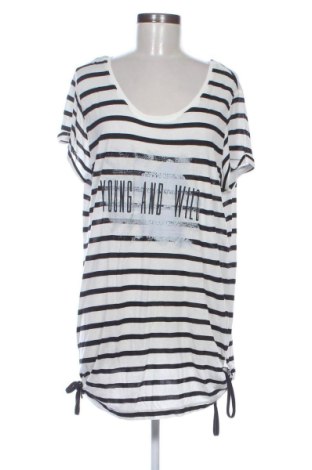 Damen Shirt Unbranded, Größe L, Farbe Mehrfarbig, Preis € 12,00, #137624346