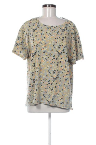Дамска блуза Hema, Размер XL, Цвят Многоцветен, Цена 18,46 €, #137624474