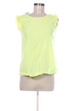 Damen Shirt Unbranded, Größe M, Farbe Gelb, Preis 5,00 €, #137624482
