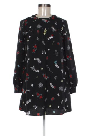 Damen Shirt Zara, Größe XS, Farbe Mehrfarbig, Preis 10,29 €, #137624506