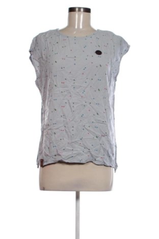 Damen Shirt Naketano, Größe S, Farbe Mehrfarbig, Preis 19,43 €, #137624528