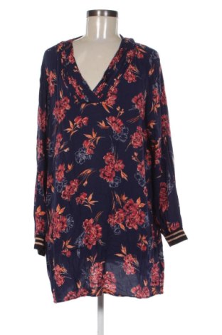 Дамска блуза Unbranded, Размер XXL, Цвят Многоцветен, Цена 11,62 €, #137624550