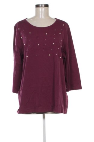 Damen Shirt Unbranded, Größe XXL, Farbe Lila, Preis € 8,00, #137624553