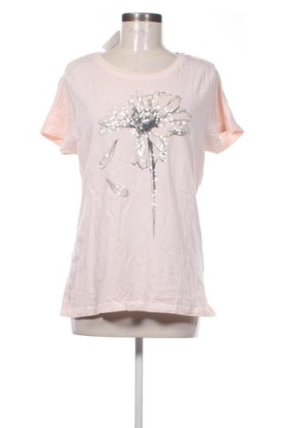 Damen Shirt Fresh Made, Größe XL, Farbe Rosa, Preis 10,00 €, #137624574
