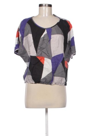 Damen Shirt Lindex, Größe L, Farbe Mehrfarbig, Preis 8,00 €, #137624583