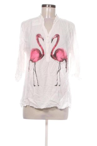 Damen Shirt Unbranded, Größe L, Farbe Mehrfarbig, Preis 7,00 €, #137624609