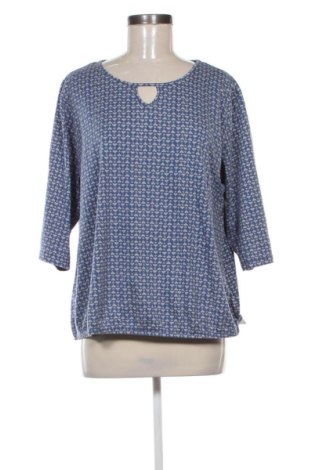 Damen Shirt Unbranded, Größe XXL, Farbe Mehrfarbig, Preis € 12,00, #137624654