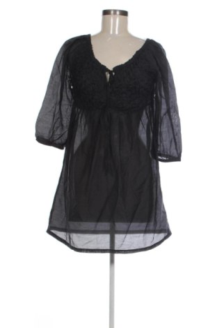 Dámská halenka Saint Tropez, Velikost M, Barva Černá, Cena  139,00 Kč, #137624696