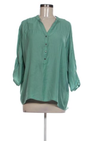 Damen Shirt Unbranded, Größe 3XL, Farbe Grün, Preis € 13,91, #137624721