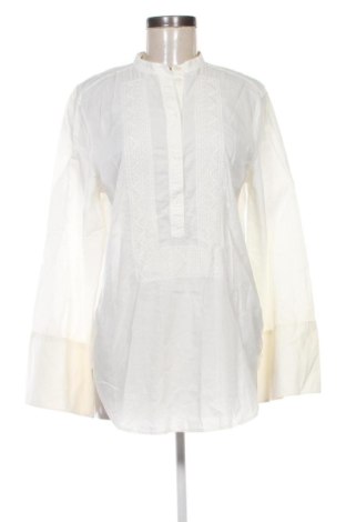 Damen Shirt H&M, Größe S, Farbe Ecru, Preis 9,00 €, #137624803
