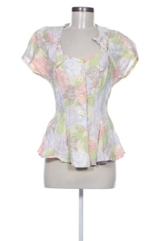 Damen Shirt Yorn, Größe M, Farbe Mehrfarbig, Preis 10,00 €, #137624819