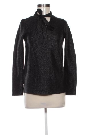 Дамска блуза Lindex, Размер S, Цвят Черен, Цена 6,00 €, #137624827