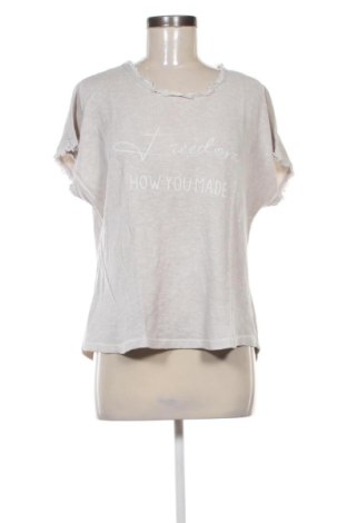 Damen Shirt Unbranded, Größe L, Farbe Ecru, Preis € 12,00, #137624862