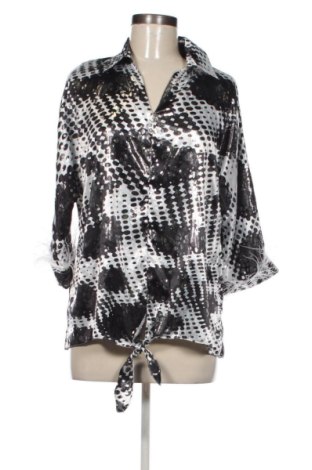Damen Shirt Lucy, Größe L, Farbe Mehrfarbig, Preis 14,00 €, #137624896