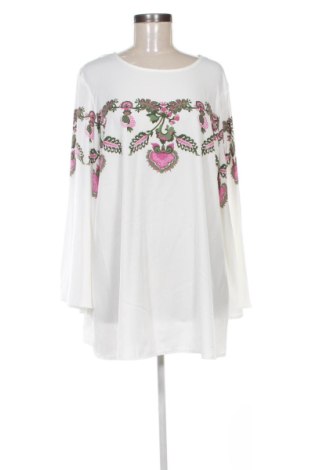 Damen Shirt SHEIN, Größe XL, Farbe Mehrfarbig, Preis 9,00 €, #137624960