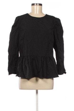 Dámská halenka H&M, Velikost XL, Barva Černá, Cena  250,00 Kč, #137624970