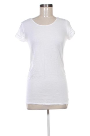 Damen Shirt New Look, Größe S, Farbe Weiß, Preis 6,00 €, #137625037