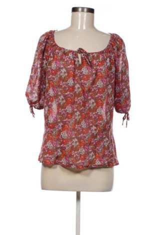 Damen Shirt Unbranded, Größe L, Farbe Mehrfarbig, Preis 10,00 €, #137625102