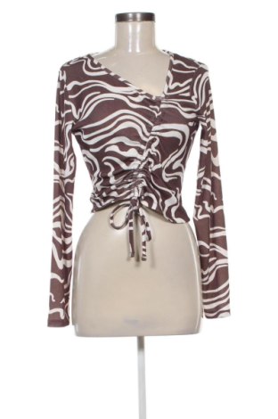 Damen Shirt ASOS, Größe L, Farbe Mehrfarbig, Preis 10,10 €, #137625119