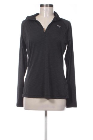 Damen Shirt PUMA, Größe M, Farbe Schwarz, Preis € 18,00, #137625273