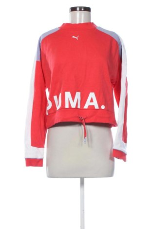 Bluză de femei PUMA, Mărime S, Culoare Roșu, Preț 99,73 Lei, #137625321