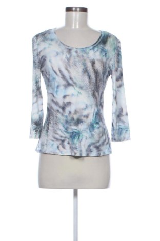 Damen Shirt Steilmann, Größe M, Farbe Mehrfarbig, Preis 6,00 €, #137625377
