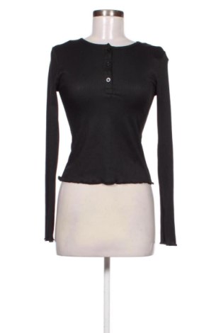 Bluză de femei Unbranded, Mărime M, Culoare Negru, Preț 15,75 Lei, #137625407