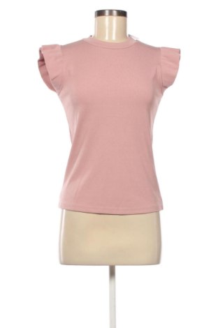 Damen Shirt Unbranded, Größe S, Farbe Aschrosa, Preis € 8,38, #137625424