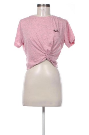 Damen Shirt Smilodox, Größe M, Farbe Rosa, Preis € 14,00, #137625506